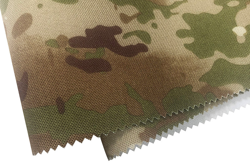 Tecido de cordura