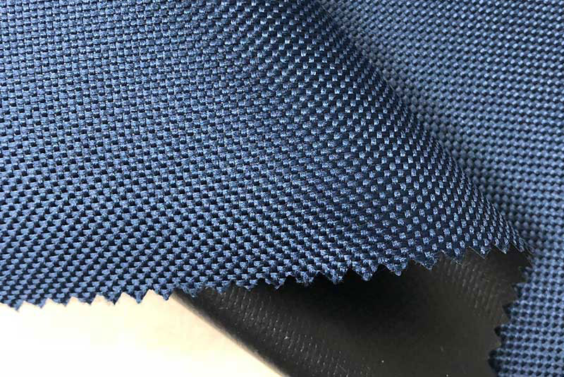 Fabric Oxford revestido com PVC 10001000pvc