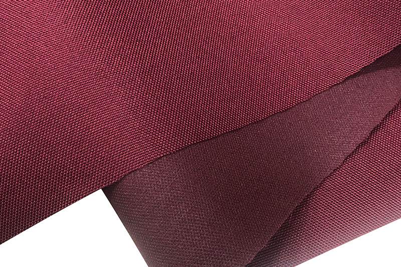 PU revestido de oxford Fabric 50050072pu