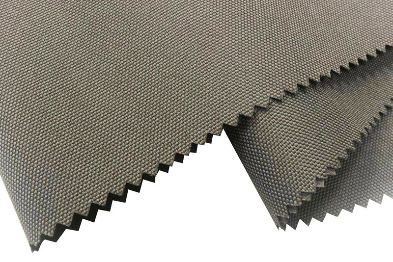 Pu revestido Oxford Fabric 60060072pu1000mm