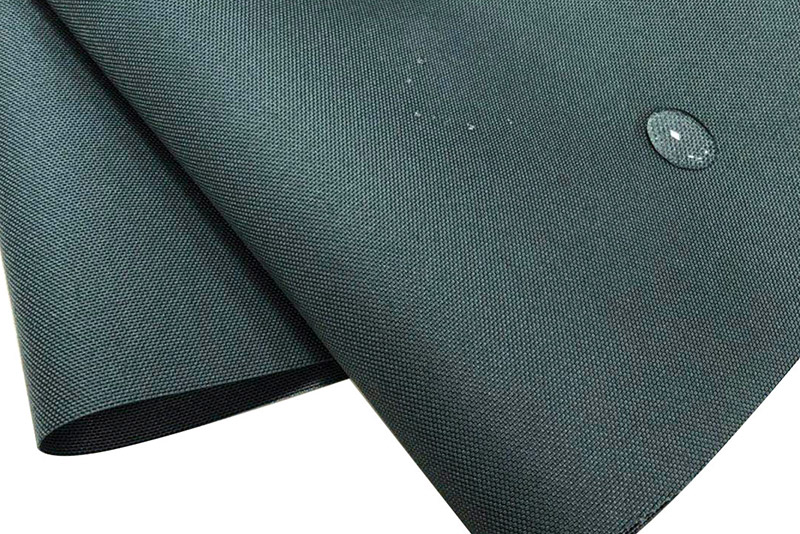 Pu revestido com o Oxford Fabric 60060090pu1500mm