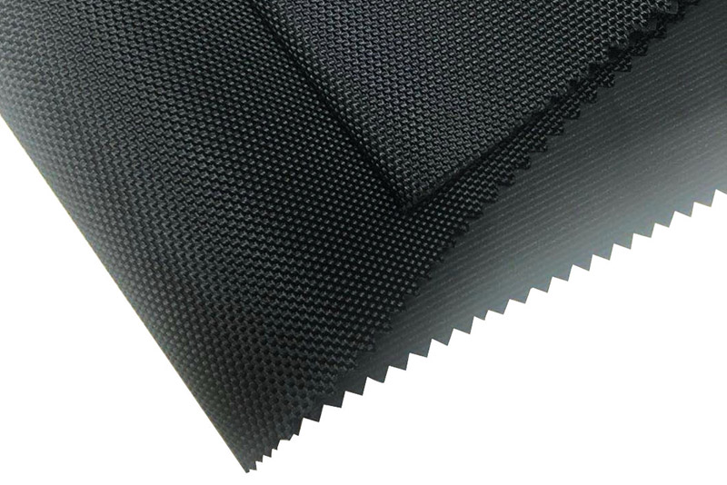 Tecido Oxford com revestimento de PVC 1680D PVC