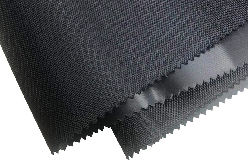 PVC revestido com tecido Oxford 840d PVC