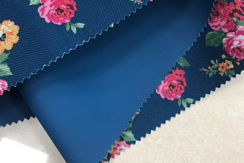 Imprima Oxford Fabric 50050064Printpvc