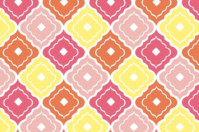 Imprima Oxford Fabric 60060068Printpvc