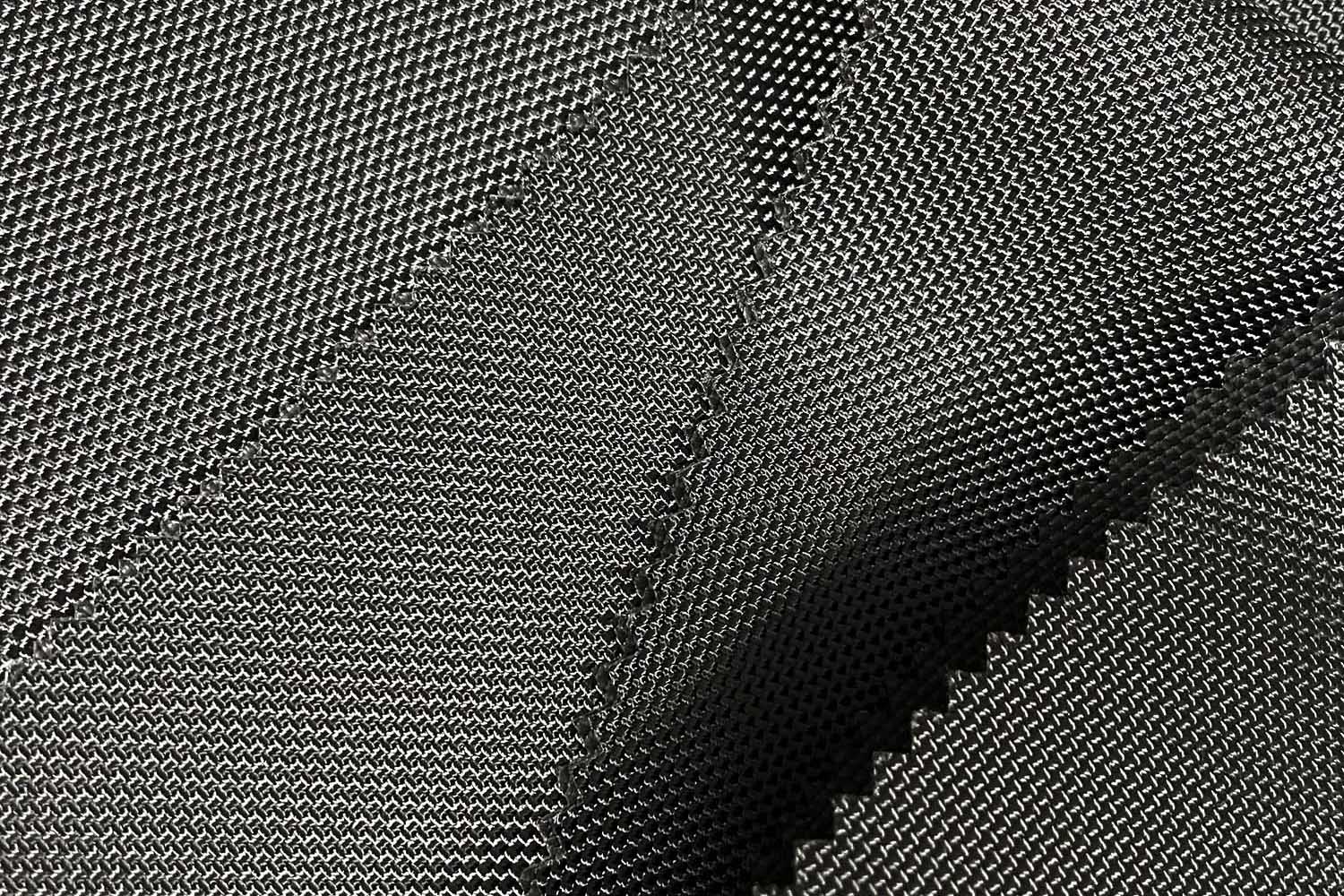 1680d impermeável com 3000 mm PU revestido