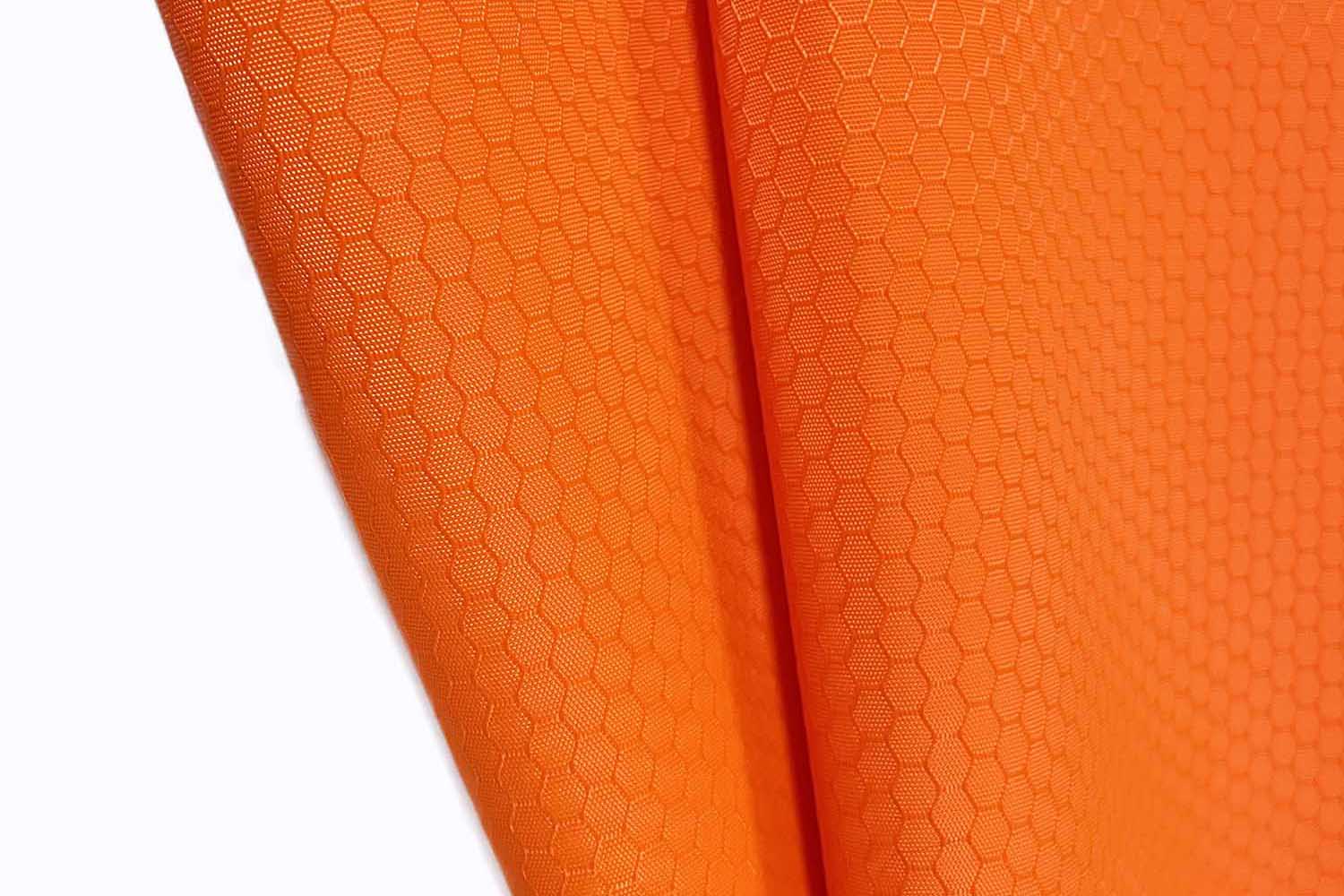 420d favo de mel à prova d'água com 1000 mm PU revestido