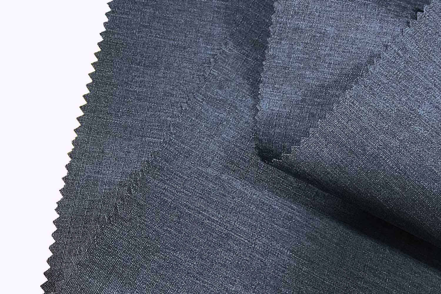 300d cátion ripstop impermeável com PU revestido