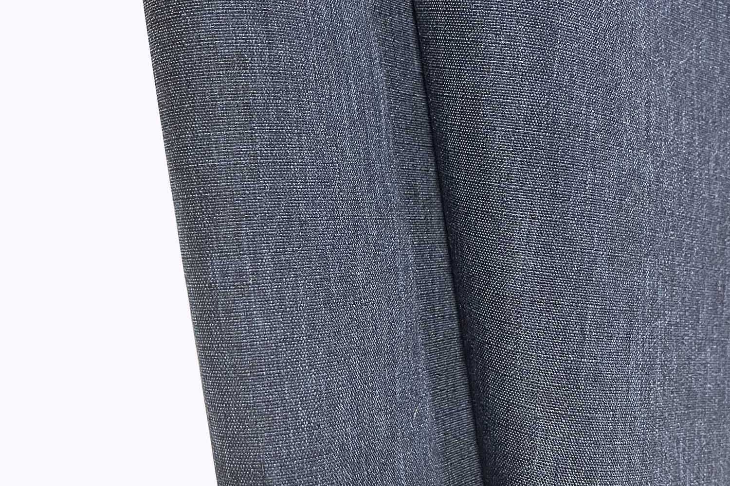 300d cátion ripstop impermeável com PU revestido