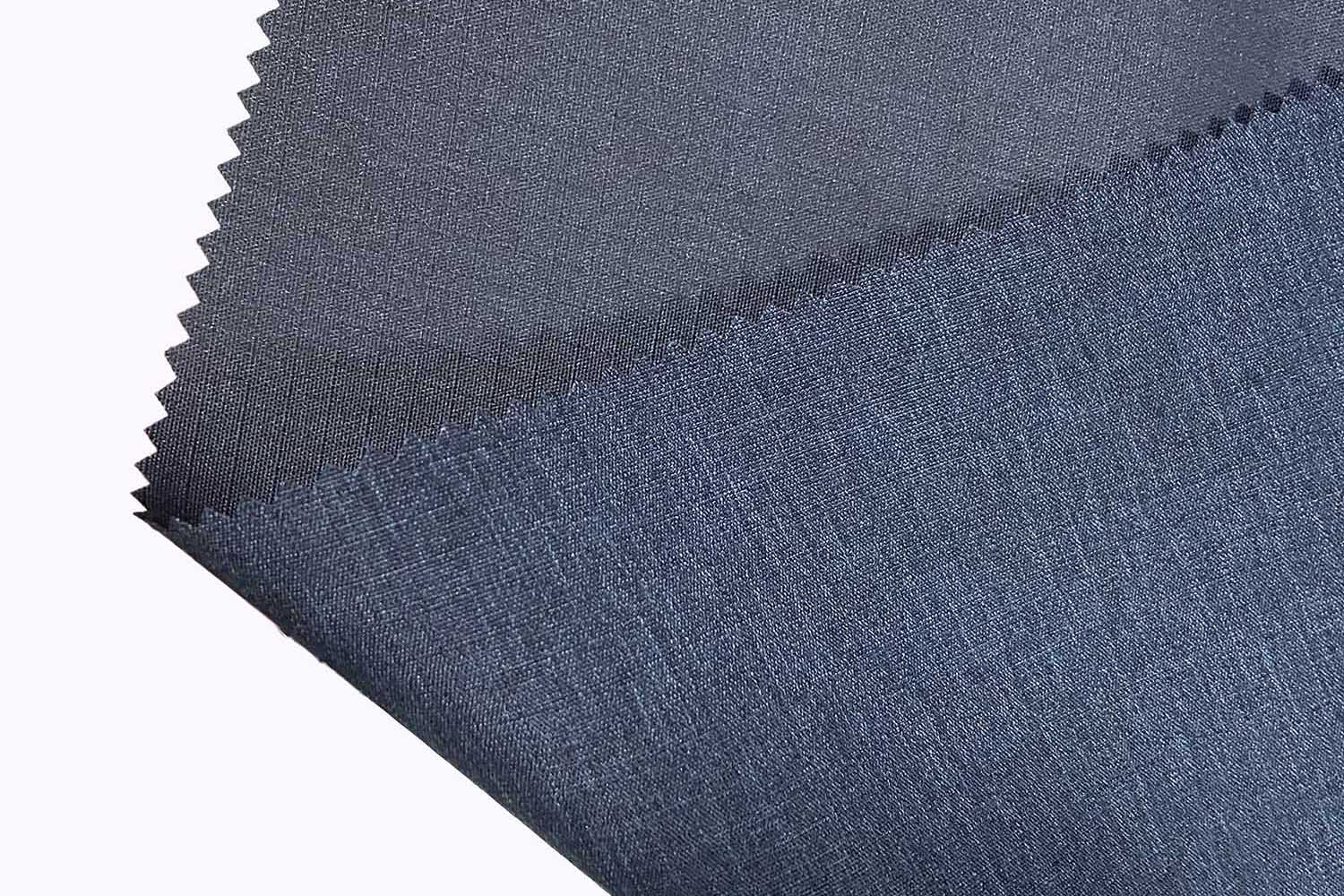 300d cátion ripstop impermeável com PU revestido