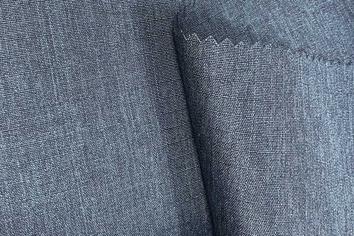 300d cátion ripstop impermeável com PU revestido