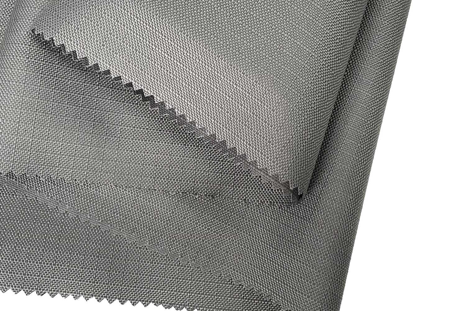 600d Ripstop impermeável 6mm com PU revestido