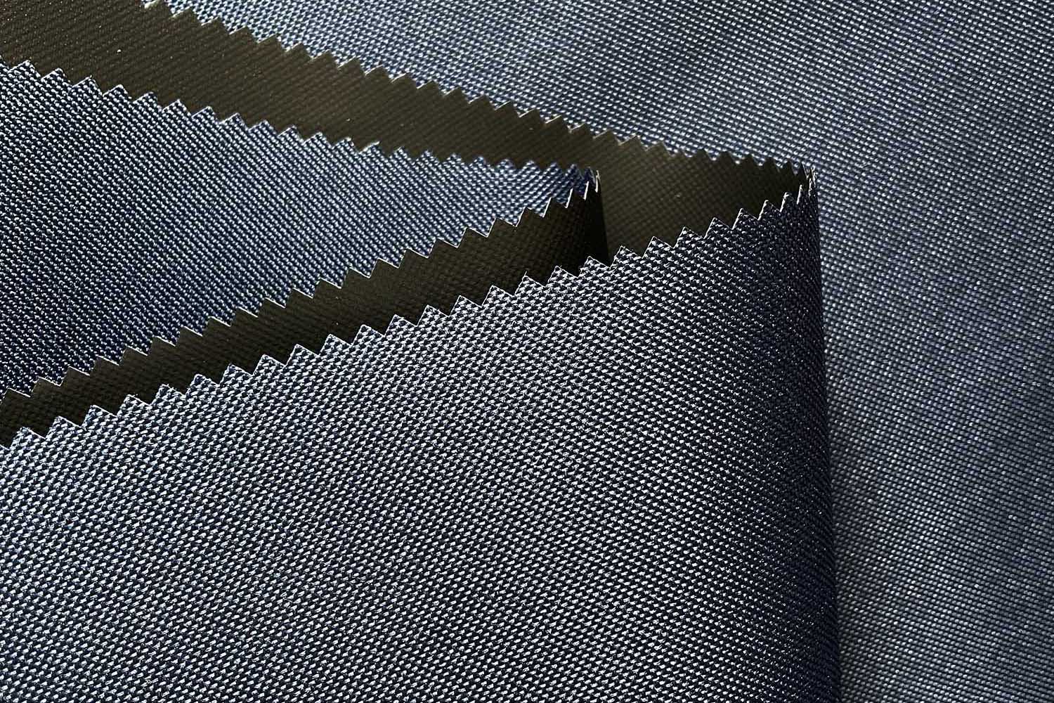 400D*300D*64T Oxford Fabric com PVC revestido