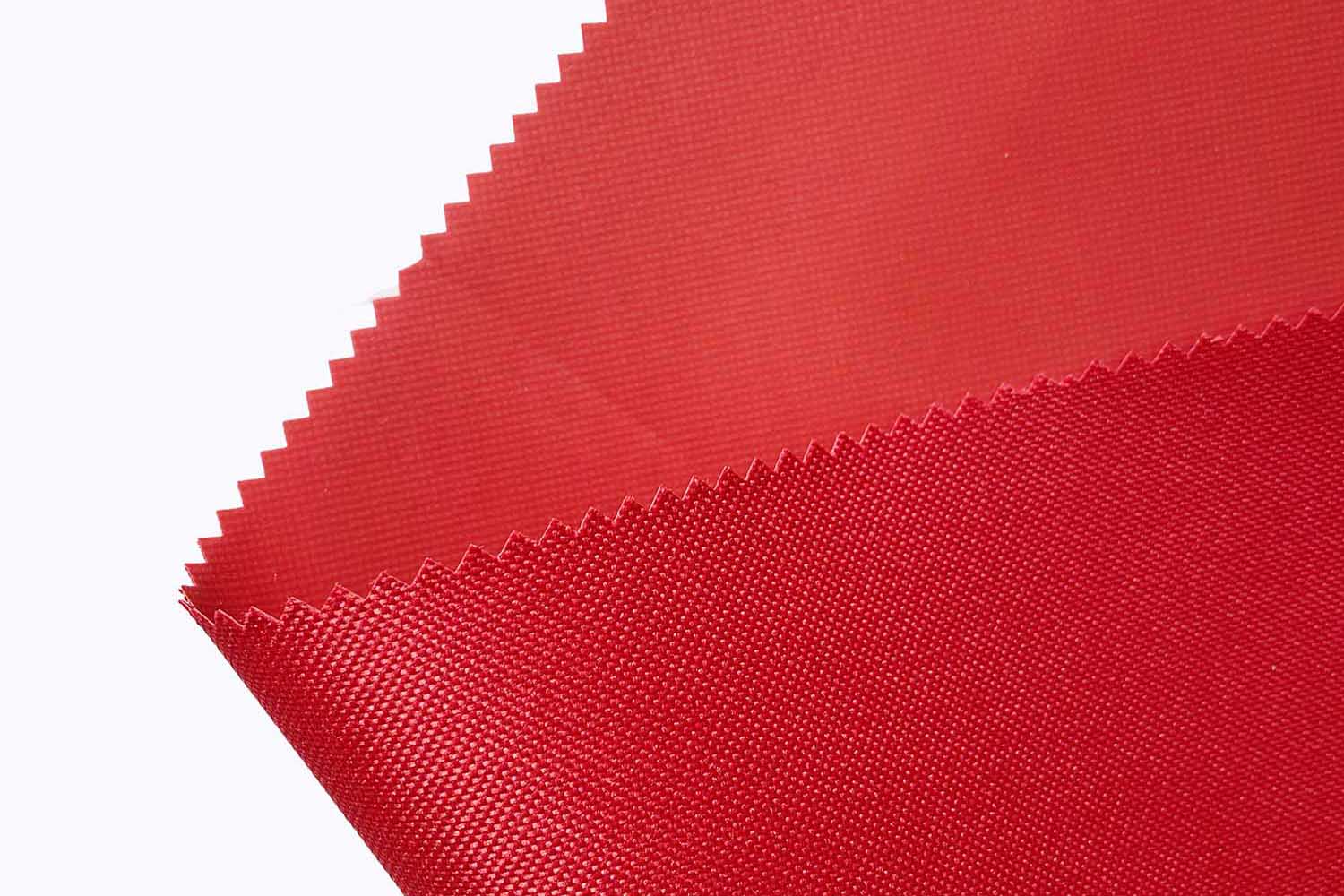 400D*400D*62T Tecido com PVC revestido