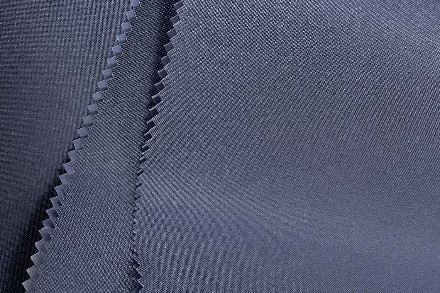 Tecido 300D/108T Oxford com PVC revestido