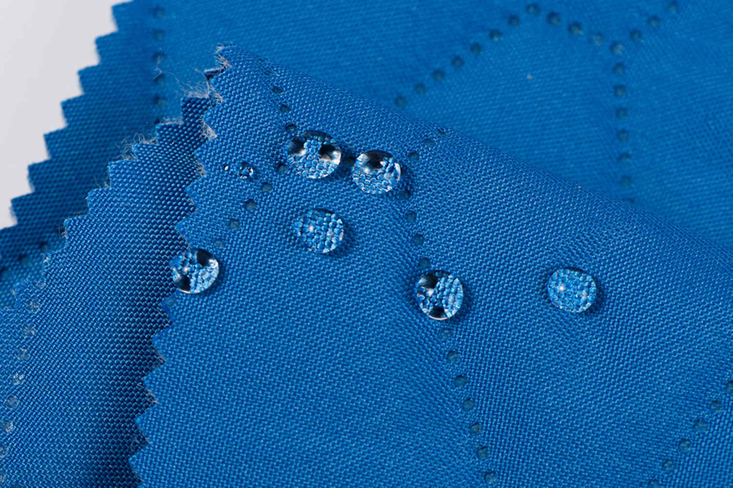 300D108T-PU WR para barraca de pesca